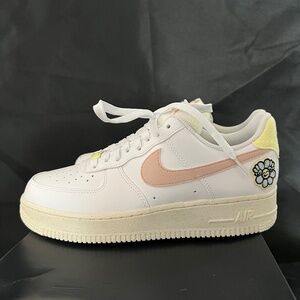 Air Force sneakers